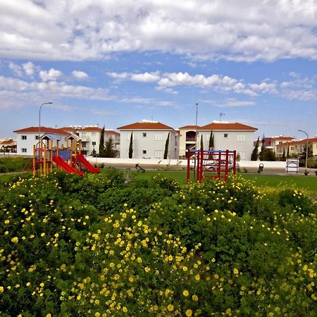 Mythical Sands Apartments Protaras Exterior photo