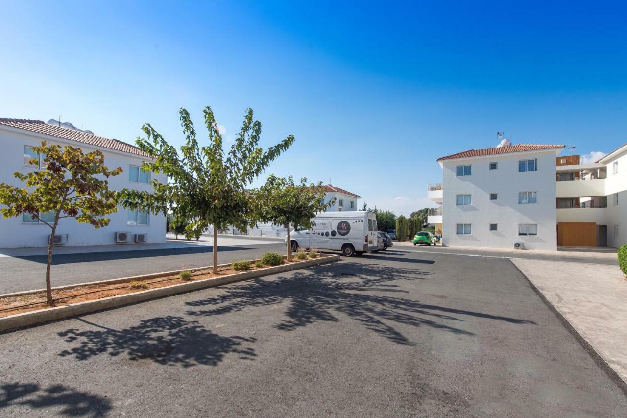 Mythical Sands Apartments Protaras Exterior photo
