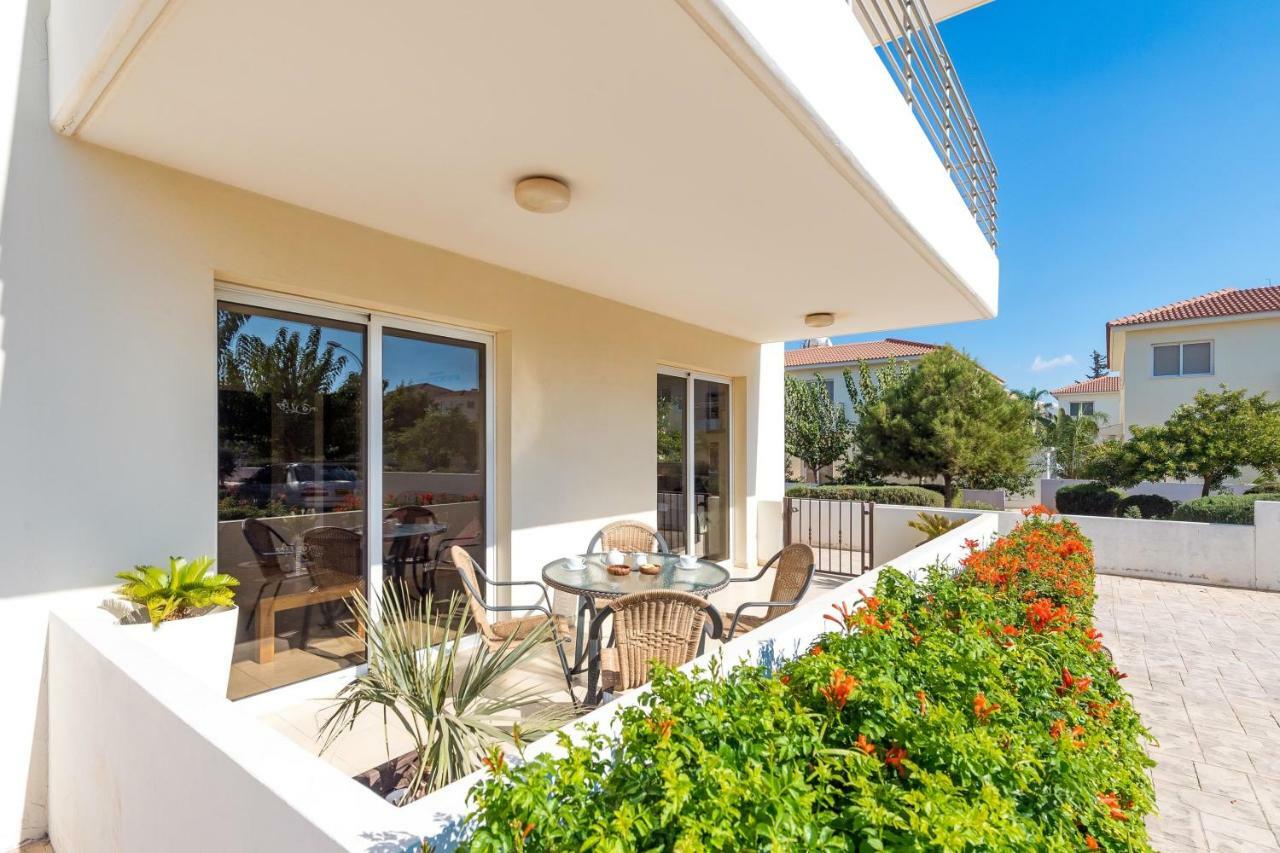 Mythical Sands Apartments Protaras Exterior photo