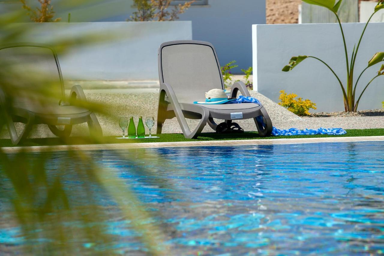 Mythical Sands Apartments Protaras Exterior photo